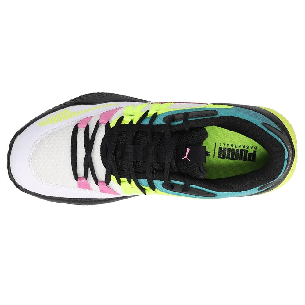 Puma Court Rider 2.0 Swxp Basketball Shoes 4