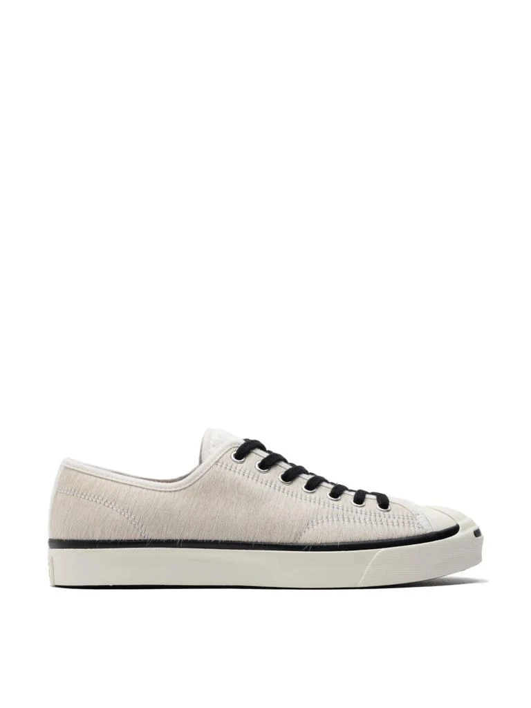Converse X CLOT JACK PURCELL OX PANDA SNEAKERS 1