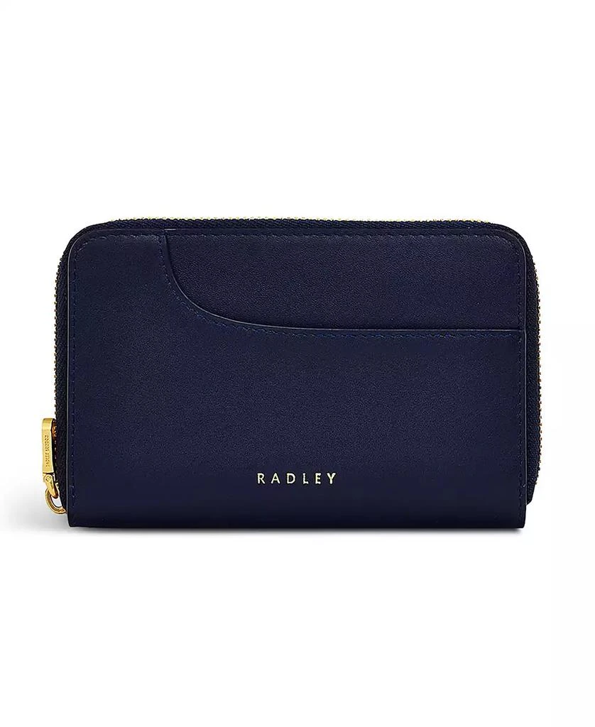 Radley Pockets Zip Around Wallet 1