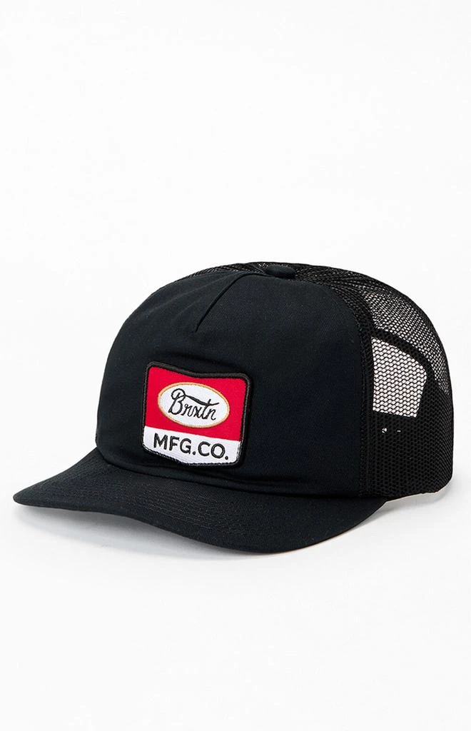 Brixton Phillips Netplus Trucker Hat 4