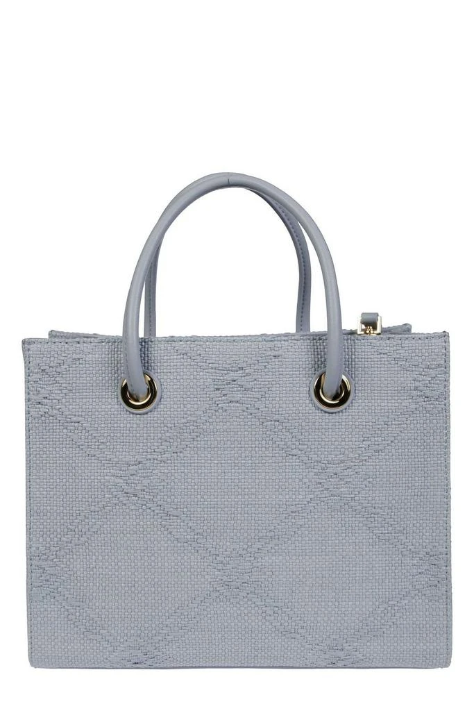 ELISABETTA FRANCHI Elisabetta Franchi Small Tote Bag 2