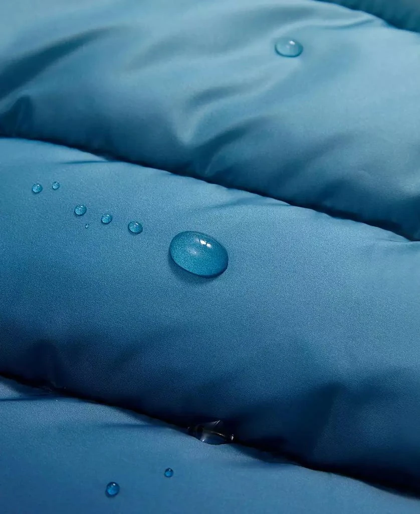 Rokka&Rolla Little and Big Boys
 Reversible Lightweight Puffer Jacket 6