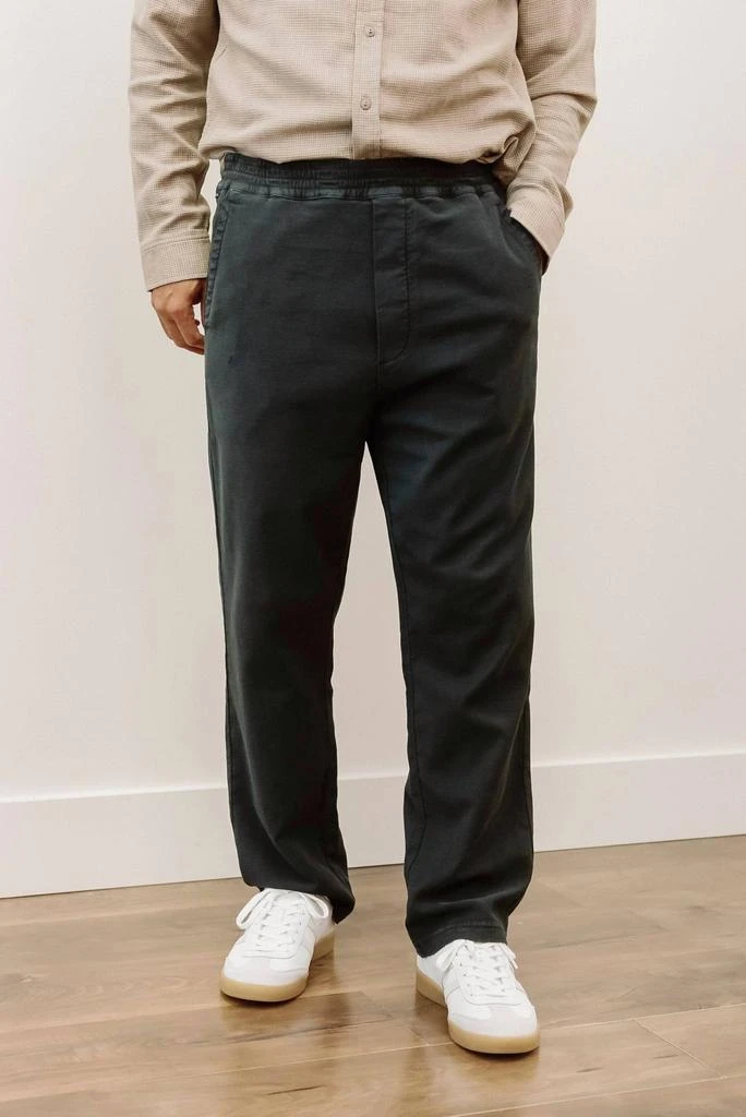 Citizens of Humanity Citizens Of Humanity - French Terry Pull On Pant