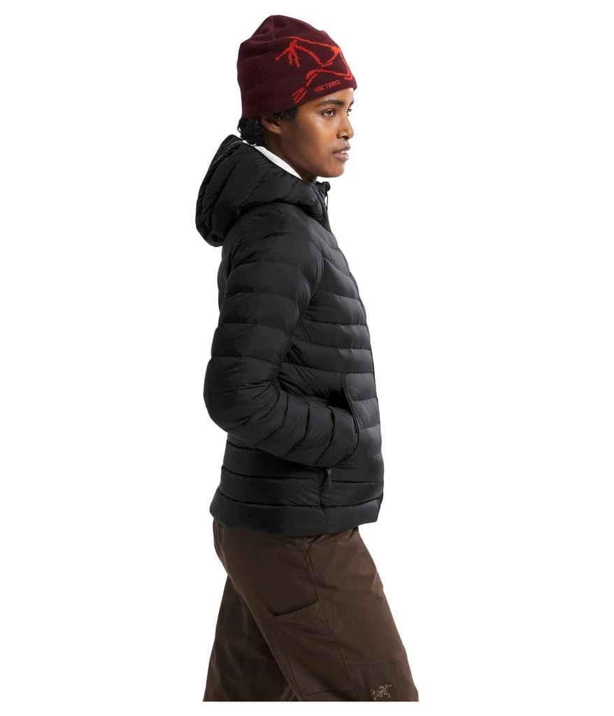 Arc'teryx Women's Arc'teryx Cerium Hoodie 2