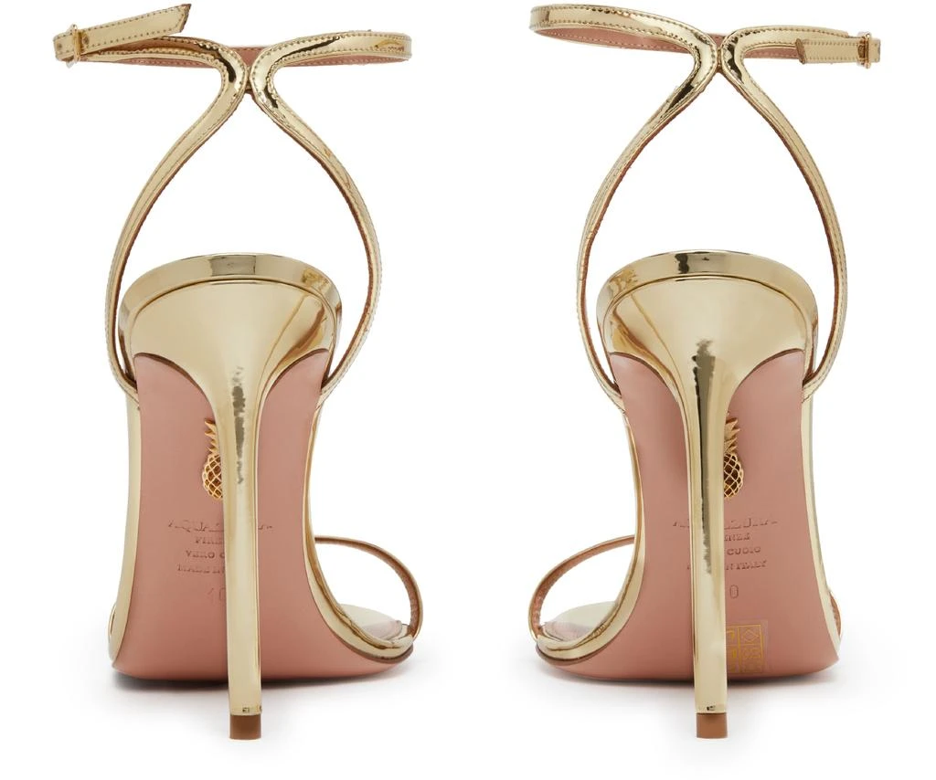 Aquazzura Olie sandals 105 4