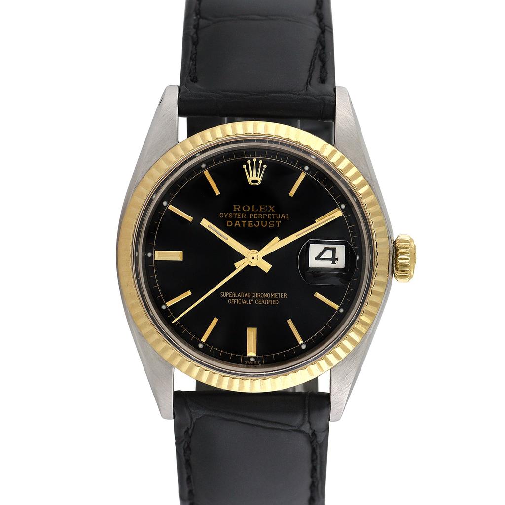 Rolex Pre-owned  Men's Datejust