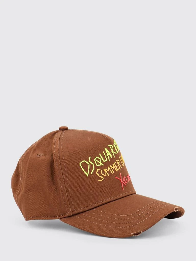 DSQUARED2 Hat men Dsquared2 1