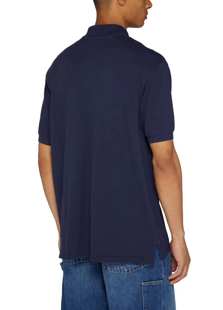 Isabel Marant Afko polo 5