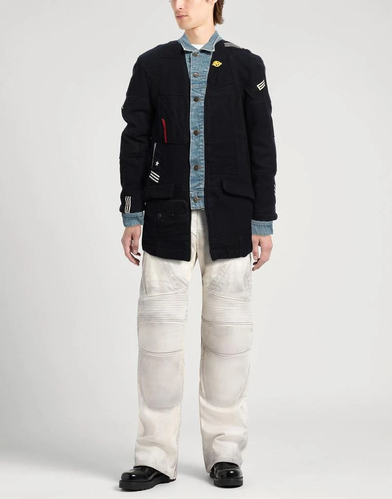 Greg Lauren Jacket 2