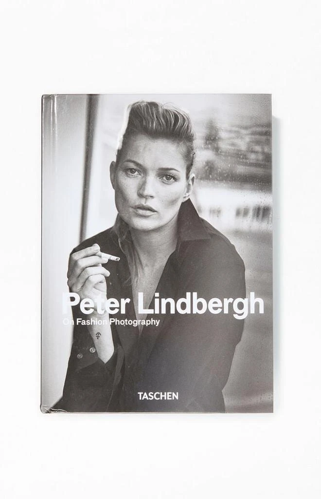 Taschen Peter Lindbergh On Fashion Photography 45th Ed. Book 1