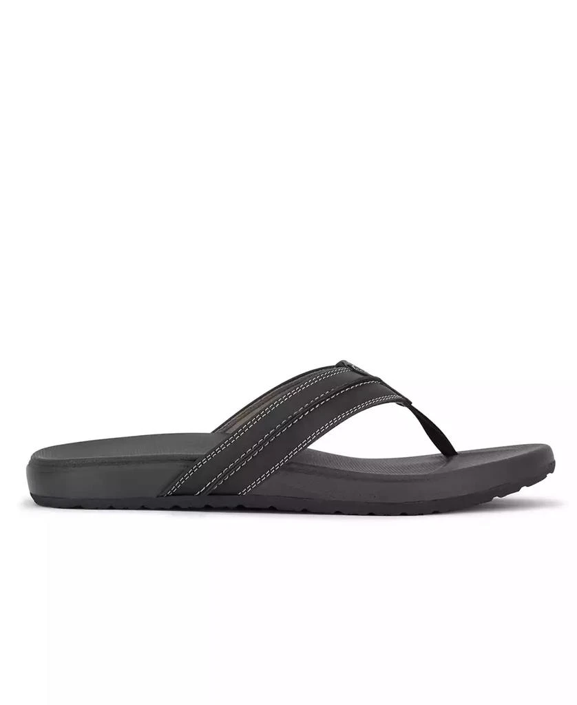 Dockers Men's Freddy Thong Sandal 2