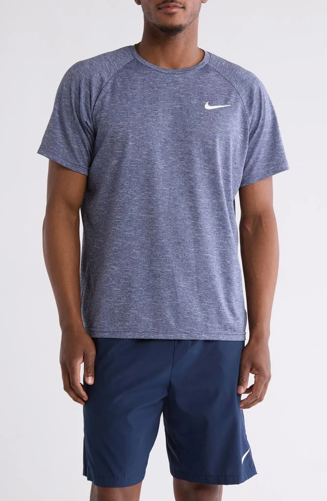 NIKE Dri-FIT Hydroguard Rashguard 1