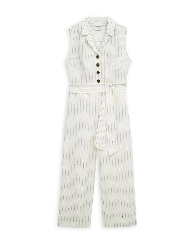 HOBBS LONDON Destiny Jumpsuit 7