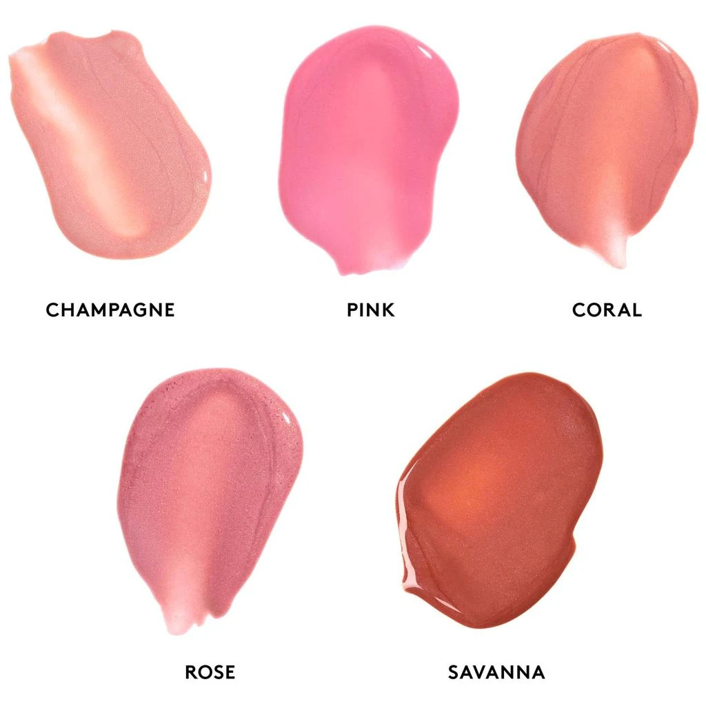 Colorescience Colorescience Peptide Lip Shine SPF 30 24g 3