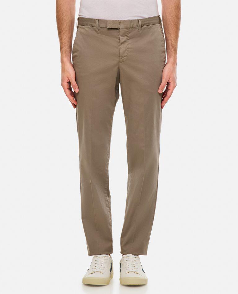 PT01 Cotton Trousers