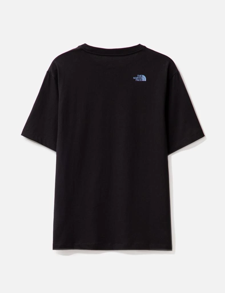 The North Face M PWL GSM Half Dome Short Sleeve T-shirt – AP 2