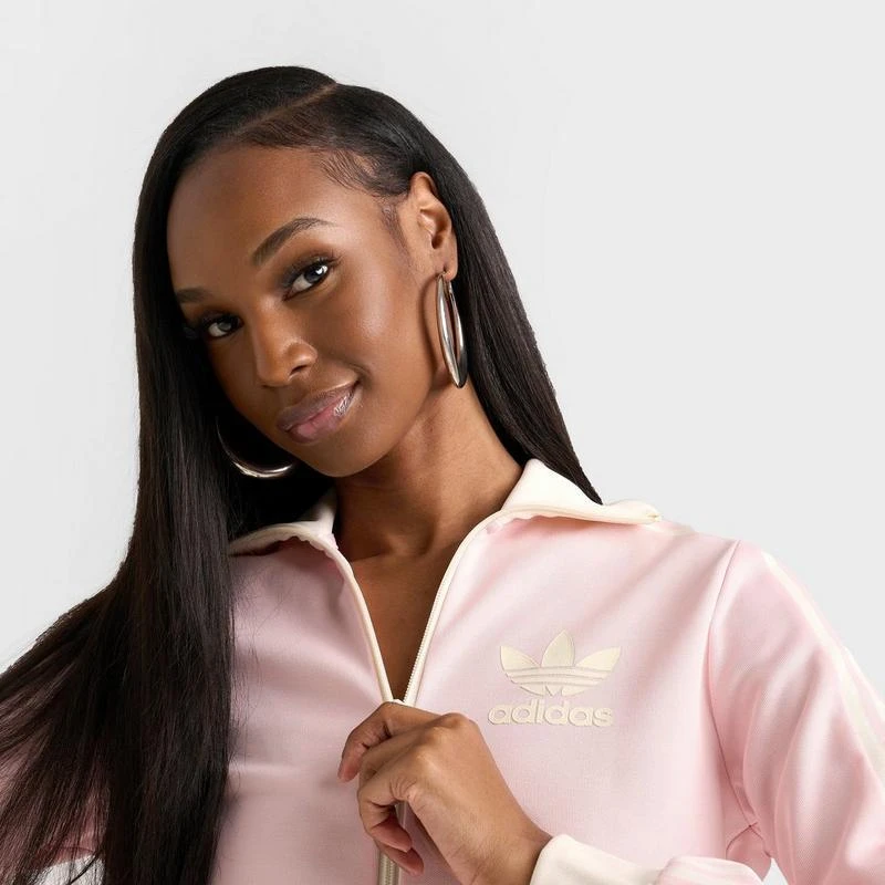 Adidas Women's adidas Originals Beckenbauer Classic Track Top Jacket 5