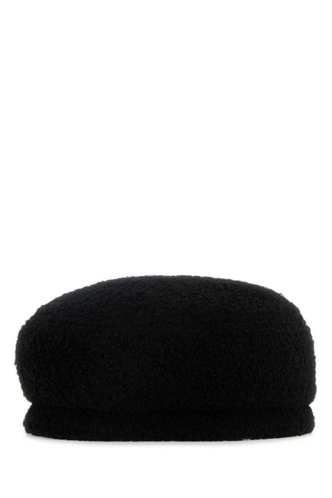 Helen Kaminski Helen Kaminski Hailie Bouclé Designed Beret 2