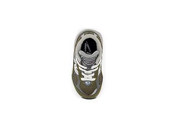 New Balance 990v6 4