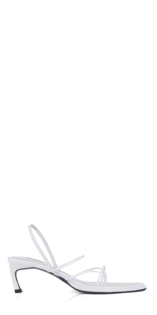 Reike Nen Reike Nen - Women's Garo Leather Sandals