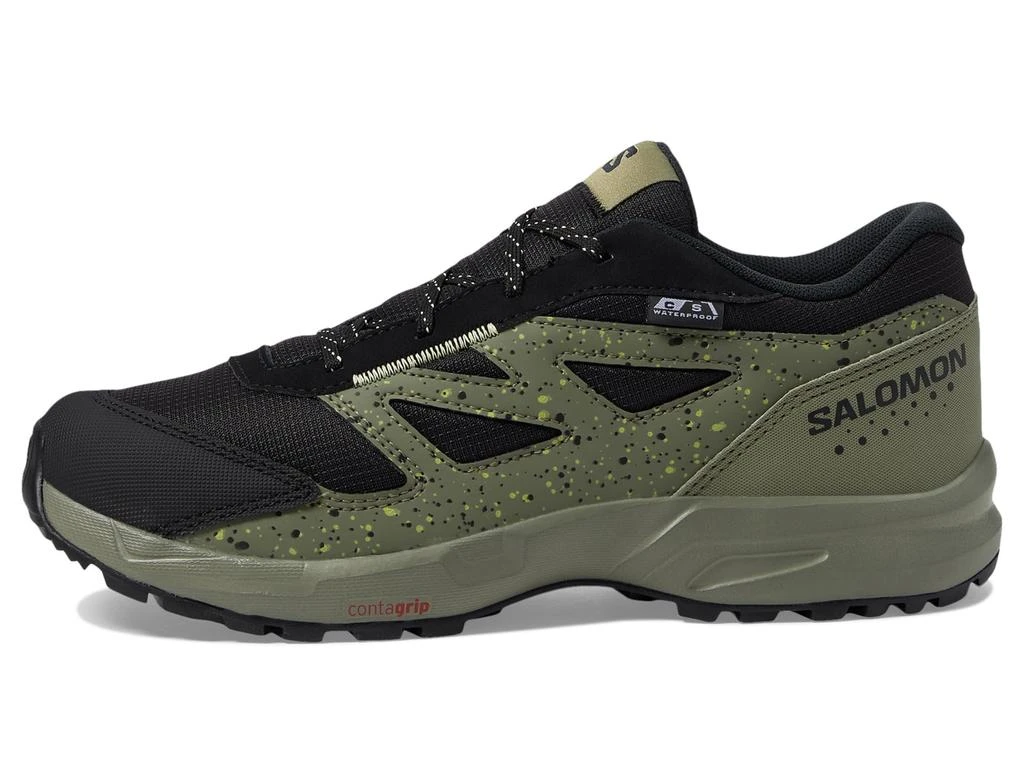 Salomon Outway CS WP (Little Kid/Big Kid) 4