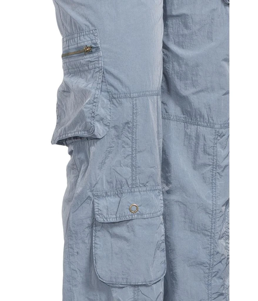 XCVI Yukio Cargo Pants 4