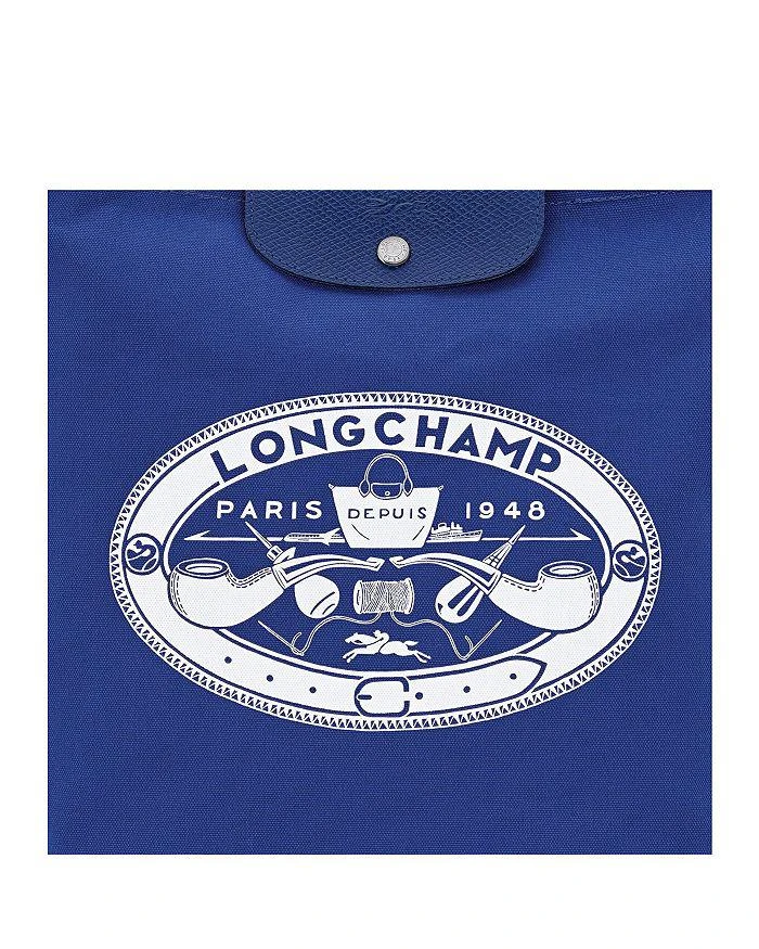Longchamp Le Pliage Constantin Tote 6