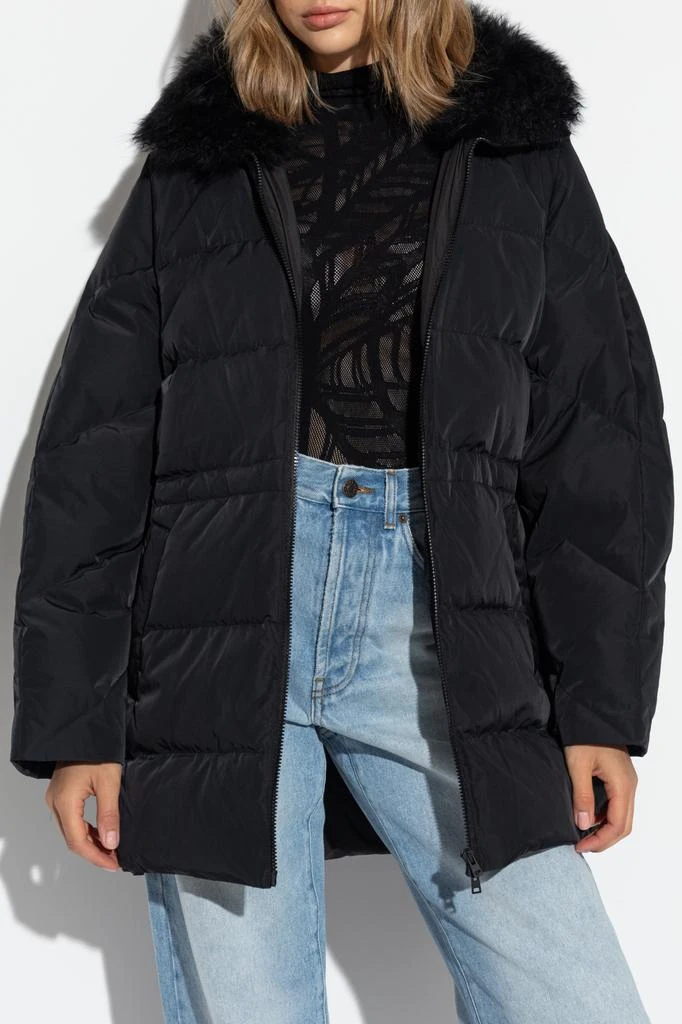 Yves Salomon Down Jacket 3