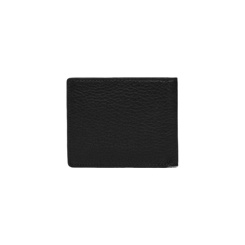 Tommy Hilfiger Leather Men's Wallet 2