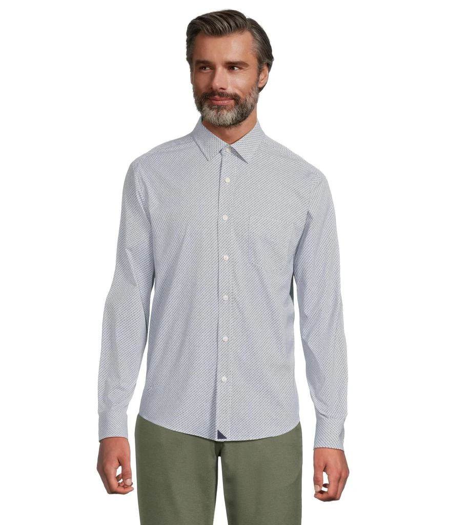 UNTUCKit Performance Shirt With Pocket 1