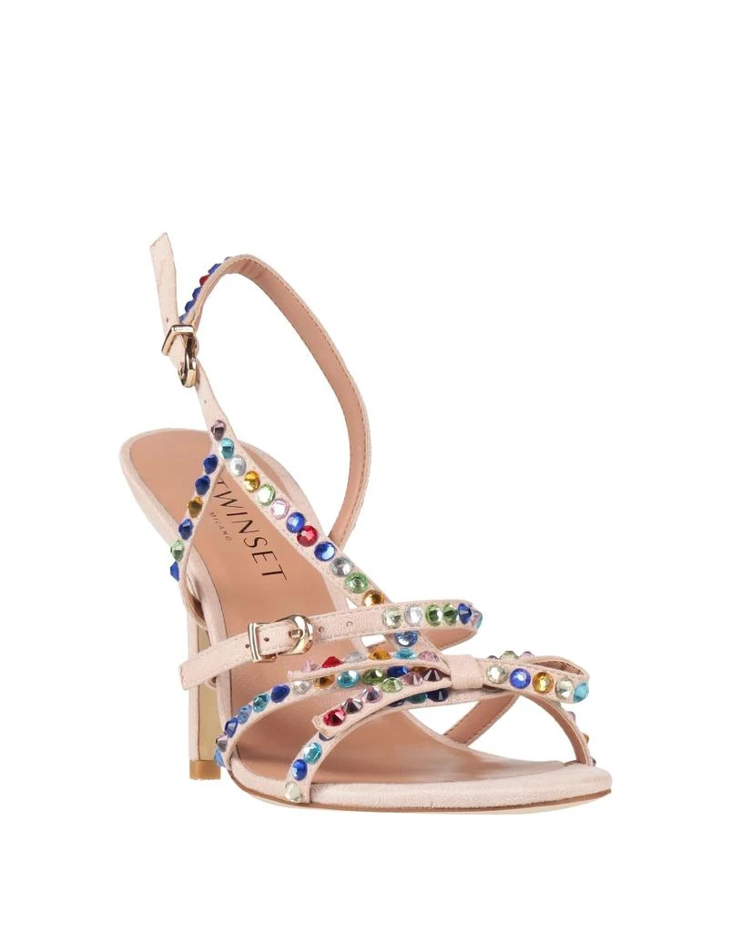 TWINSET Sandals 2