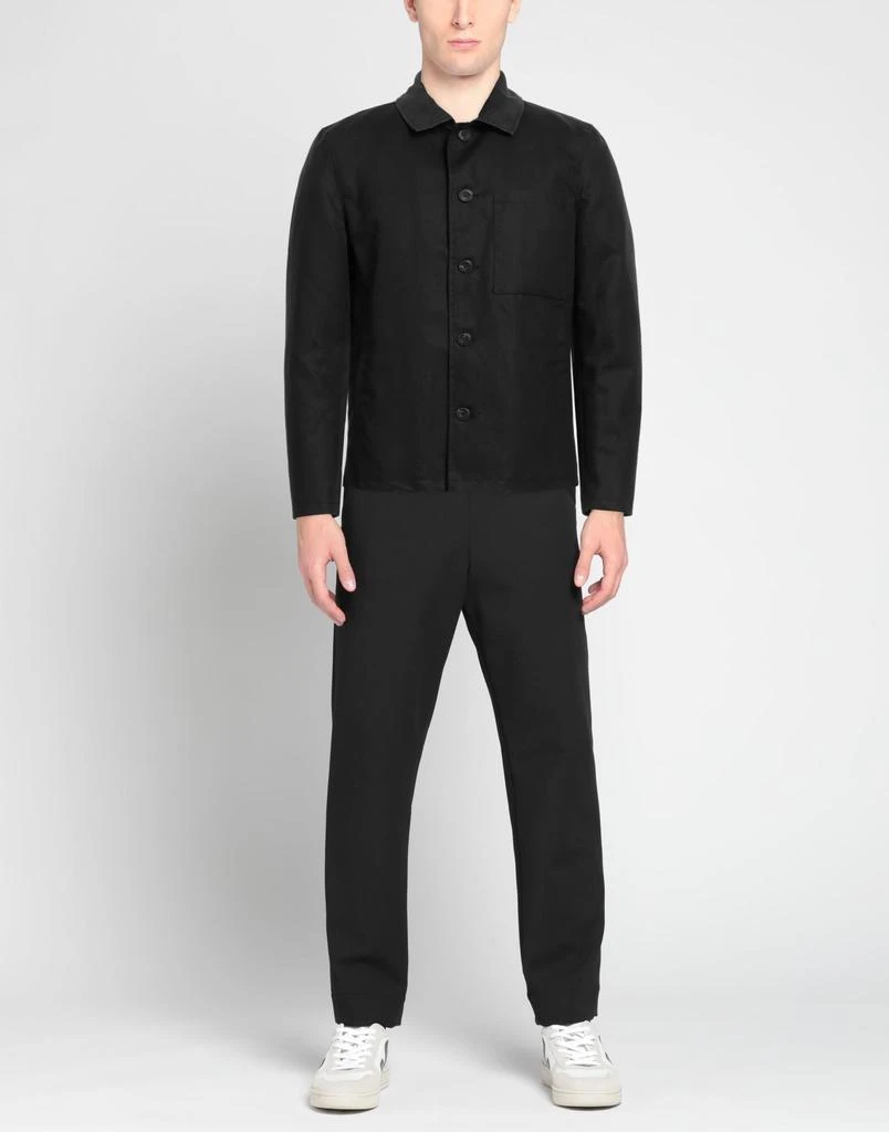 MESSAGERIE Full-length jacket 2