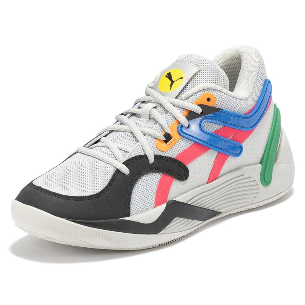 Puma TRC Blaze Court Basketball Shoes 2