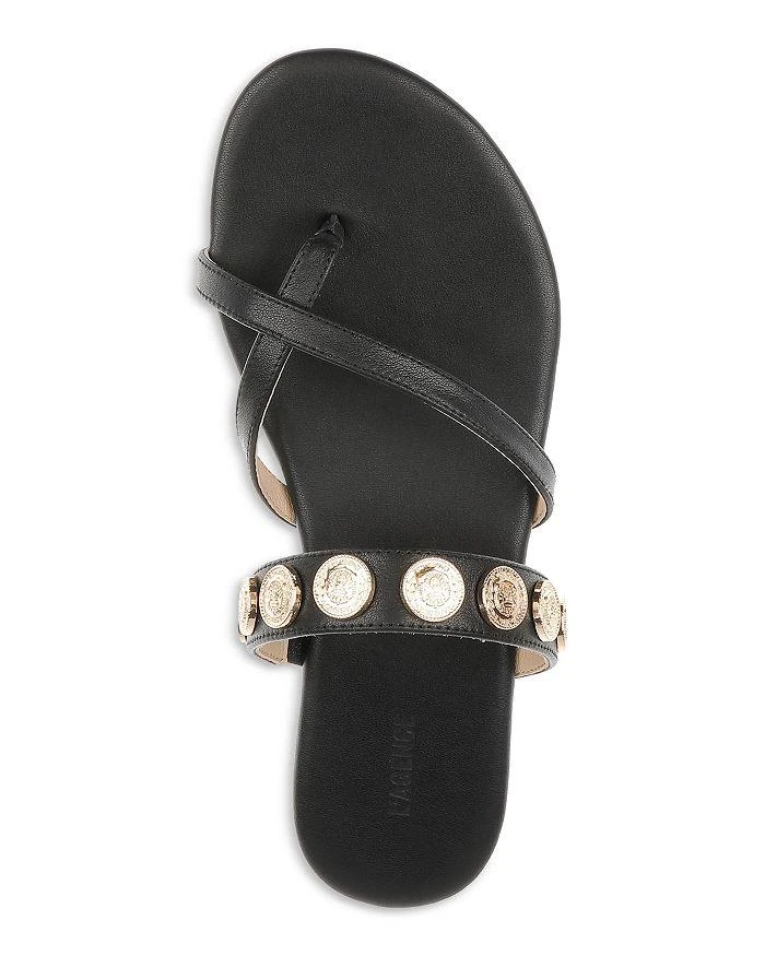 L'Agence Women's Hanna Embellished Sandals 3
