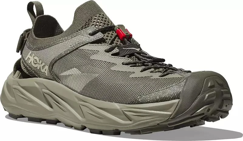 Hoka One One HOKA Men's Hopara 2 Hiking Sandals 5