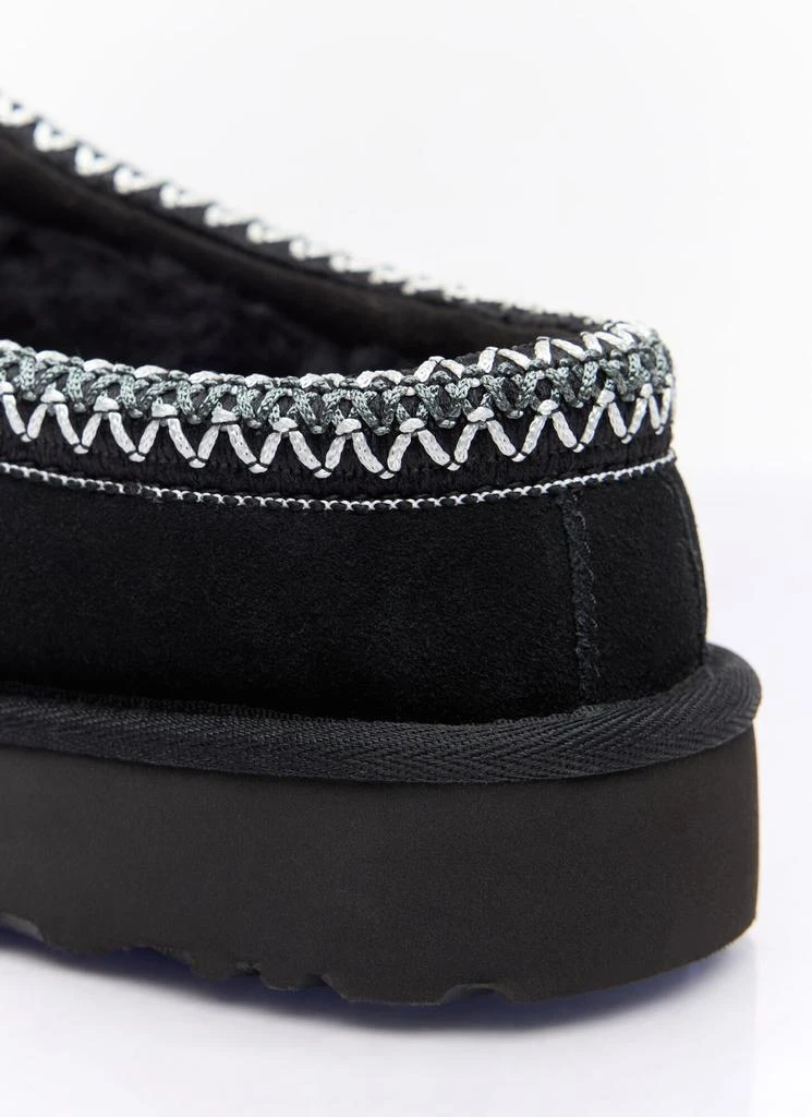 UGG Tasman Suede Slippers 6