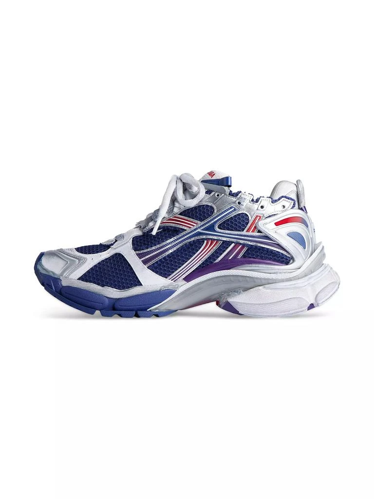 Balenciaga Runner Gradient Sneakers 6