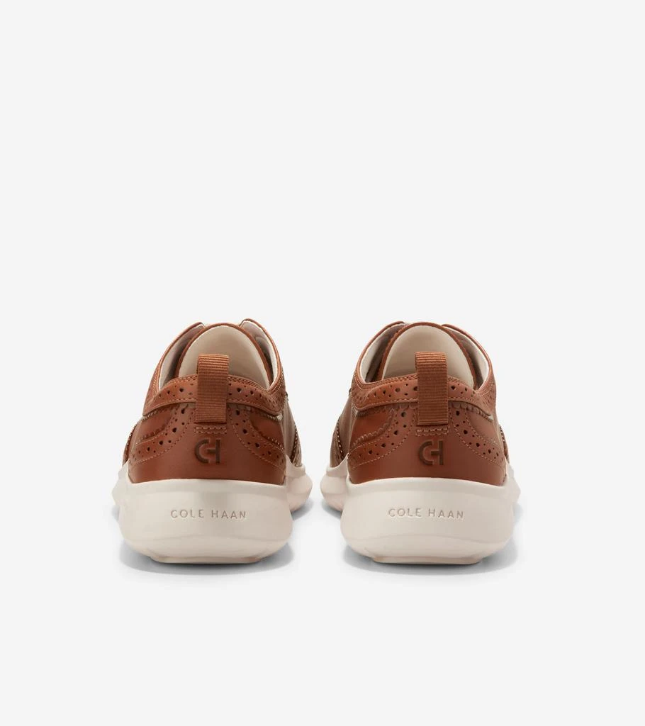 Cole Haan Zerogrand Meritt Wingtip Oxford 4