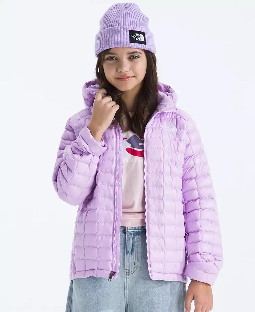 The North Face Boys' and Girls' XS-XXL Hooded Zip-Up Jacket