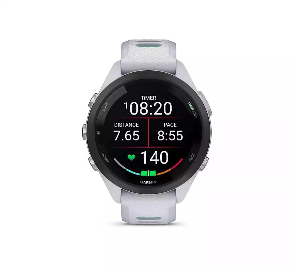 Garmin Forerunner 265S 3