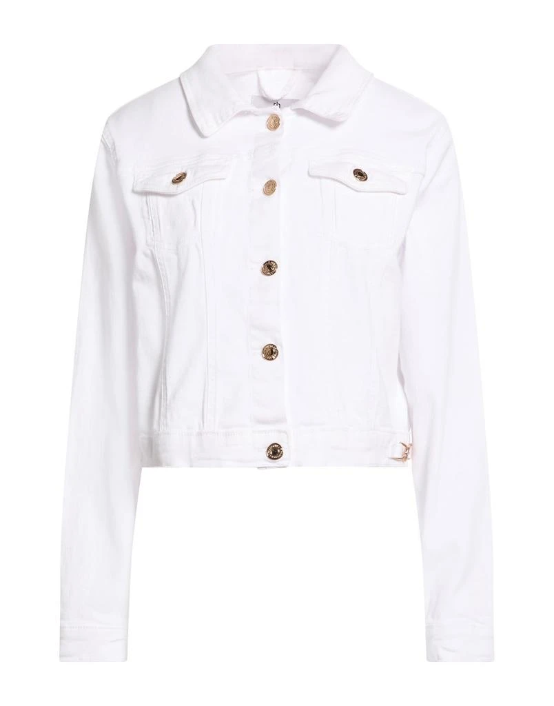 FRACOMINA Denim jacket