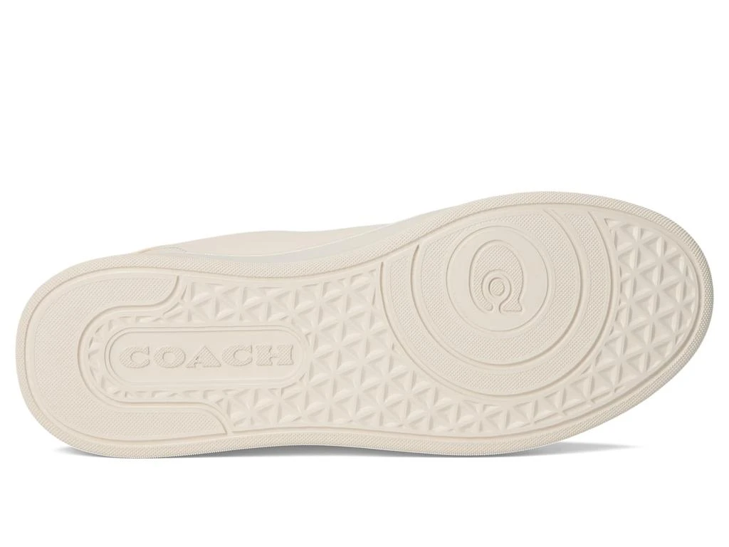 Coach High Line Sneaker with Cherry Print 3