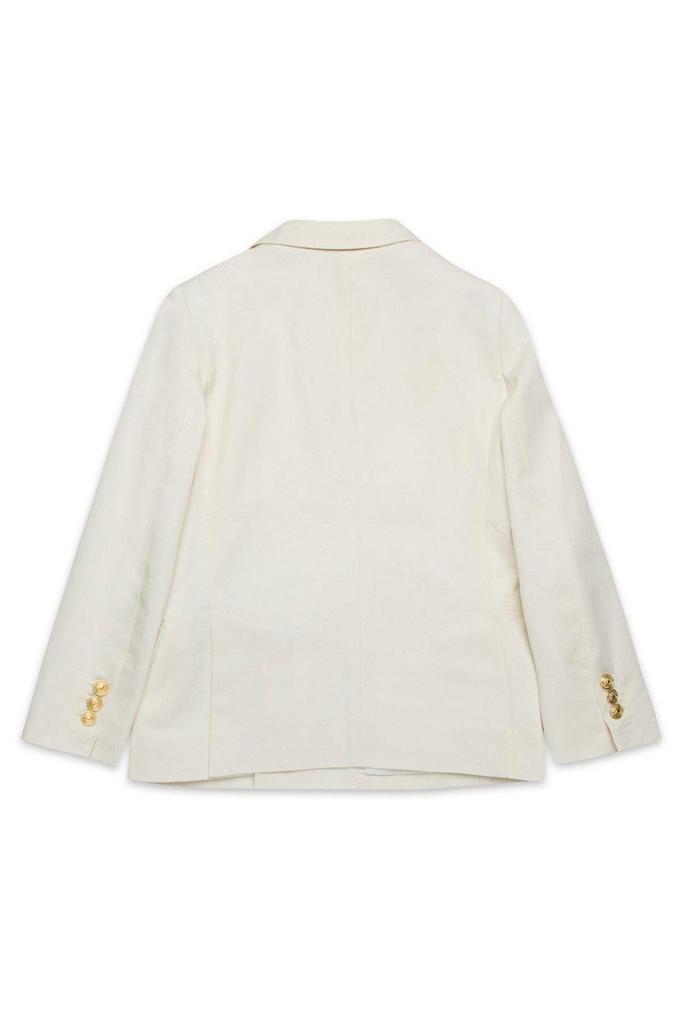 DSQUARED2 Double Breasted Long Sleeved Jacket