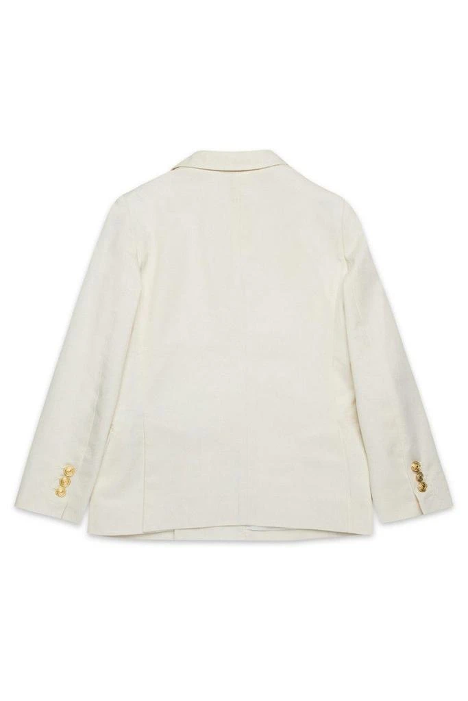 Dsquared2 Double Breasted Long Sleeved Jacket 2