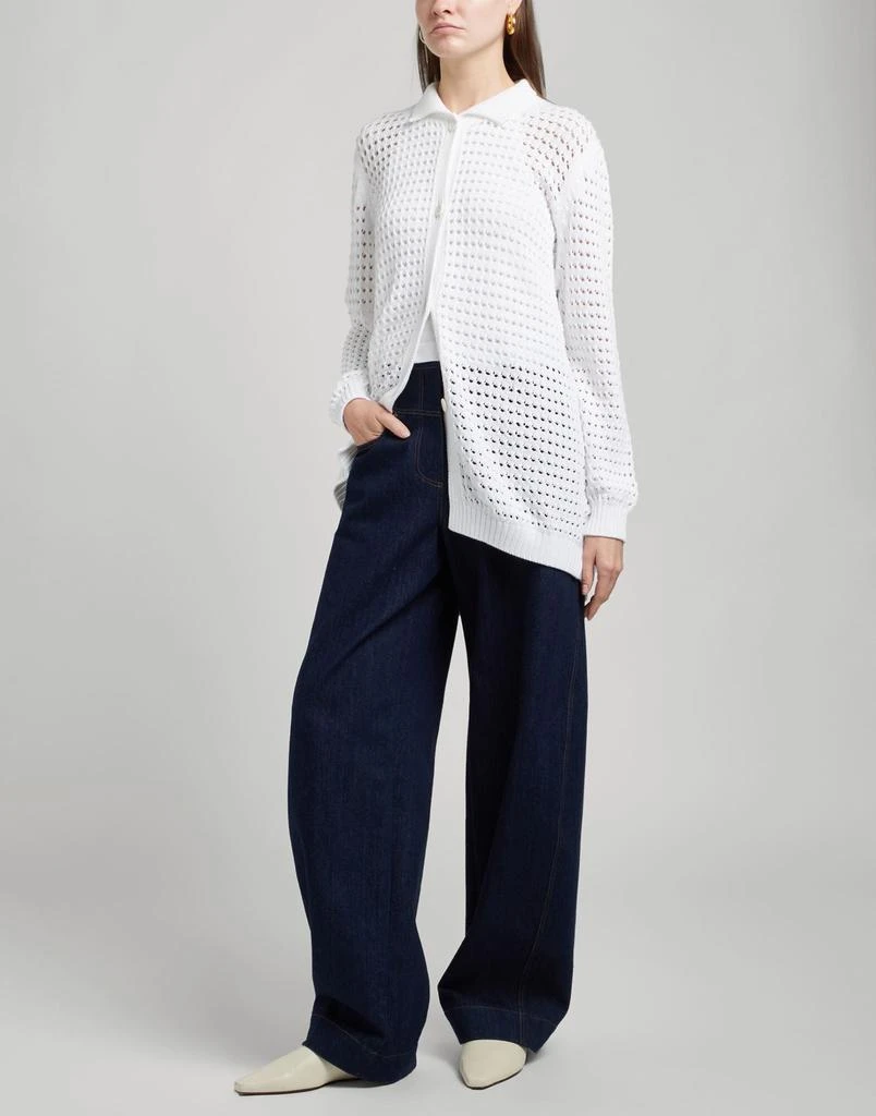 BRUNO MANETTI Cardigan 2