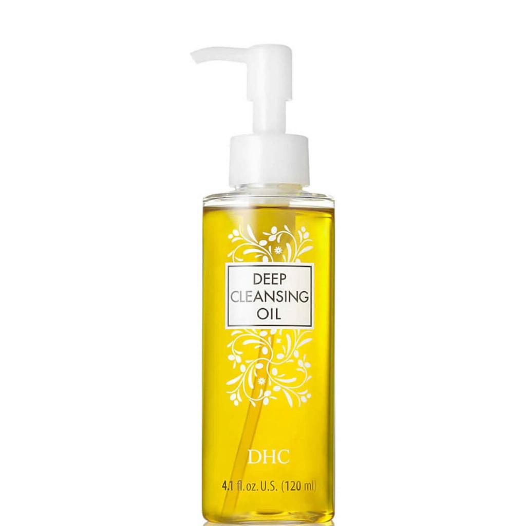 DHC DHC Deep Cleansing Oil Medium