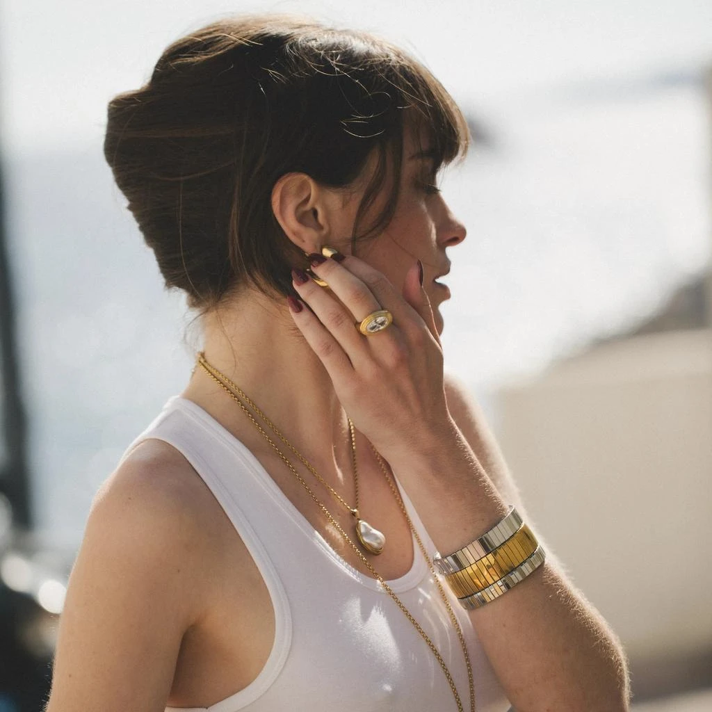 Too Romantic Jewelry Bracelet Romantic #3 5