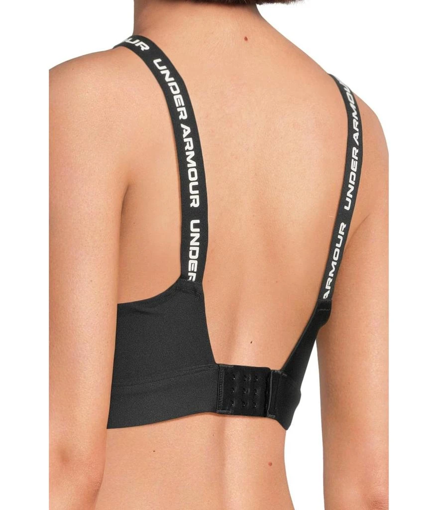 Under Armour Infinity High Impact Sports Bra 4
