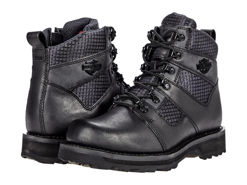 Harley-Davidson Lensfield 5" Lace