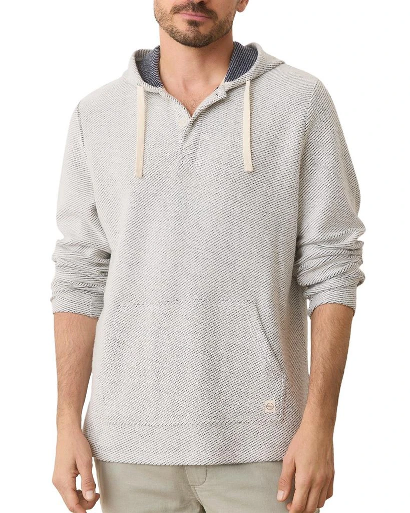 Marine Layer Portola Beach Hoodie 1